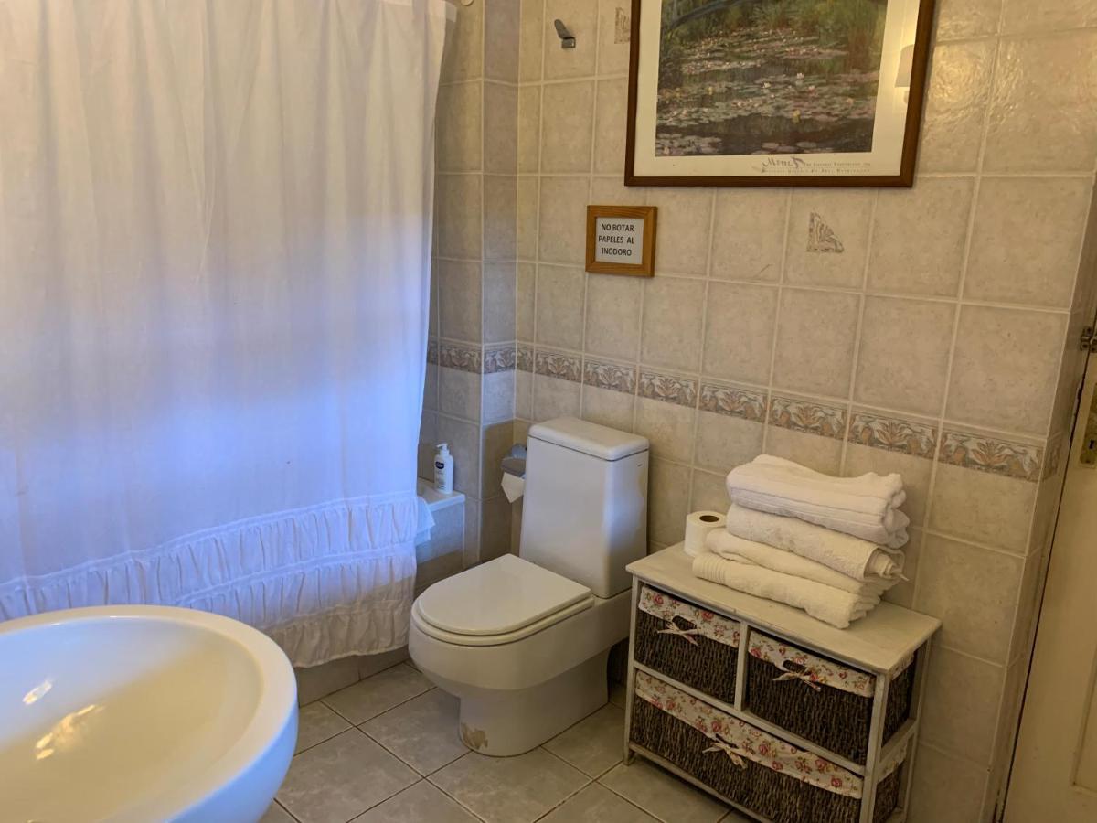 Bed & Breakfast ,Casa De Campo San Esteban,Linares Miraflores Exterior photo