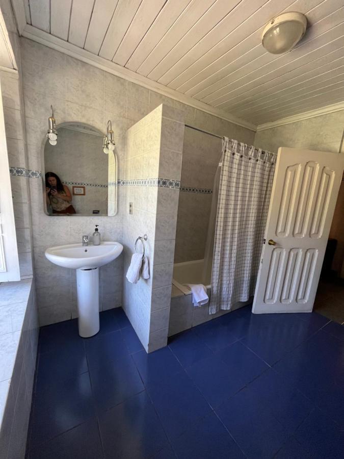 Bed & Breakfast ,Casa De Campo San Esteban,Linares Miraflores Exterior photo